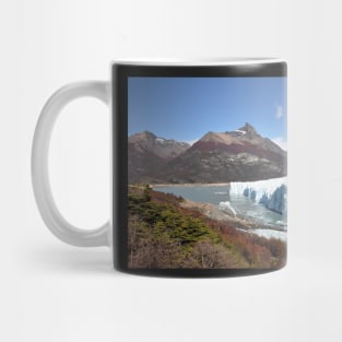 Argentine - El Calafate Perito Moreno Mug